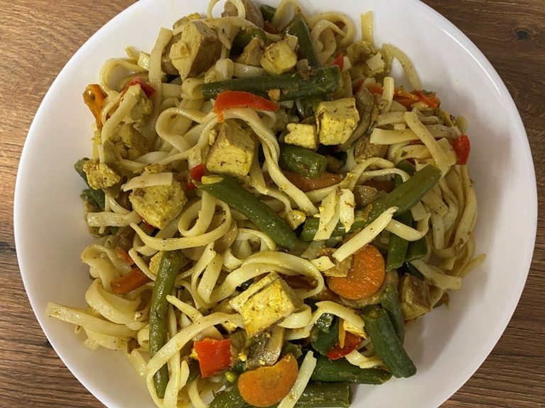 vegan